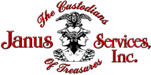 Janus Services, Inc. logo